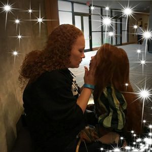 Meet your Posher, Amber